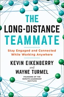 The Long-Distance Teammate