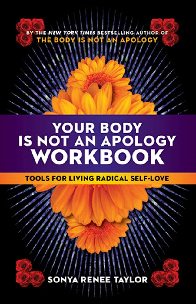 Your Body Is Not an Apology Workbook