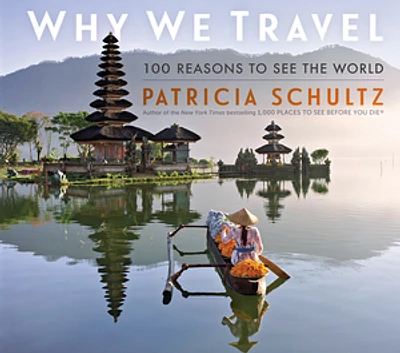 Why We Travel