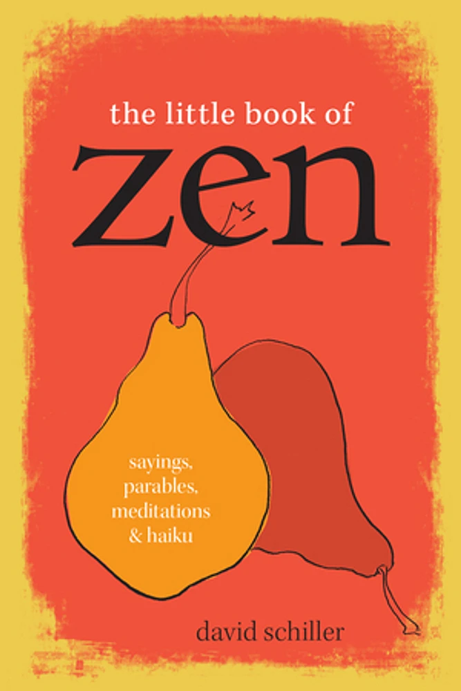 The Little Book of Zen