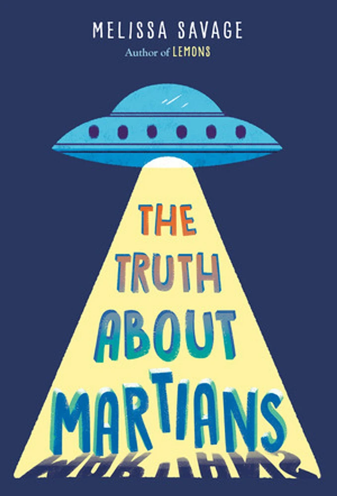 The Truth About Martians