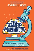 The Third Mushroom