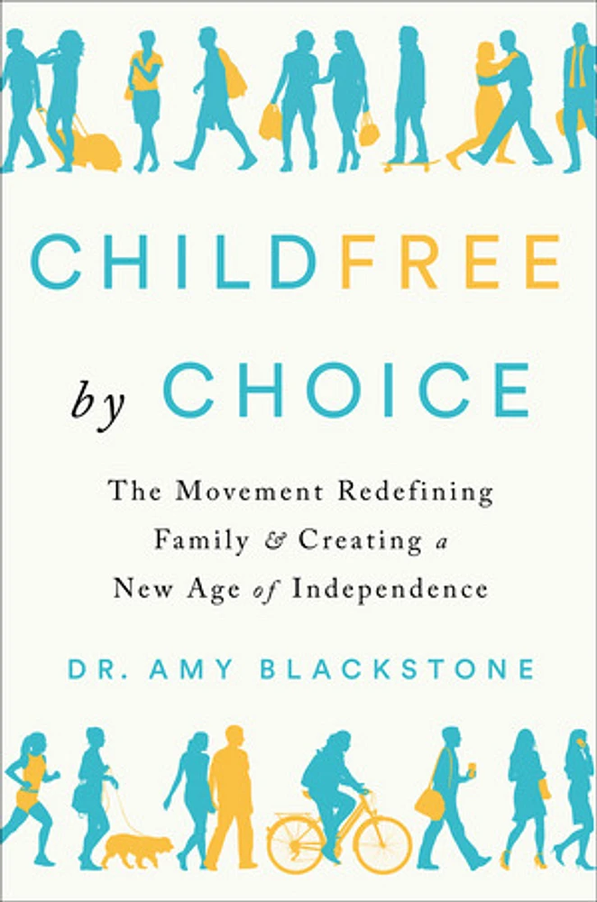 Childfree by Choice