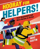 Hooray for Helpers!