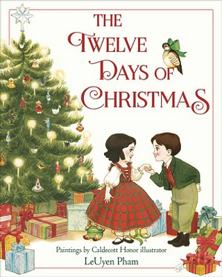 The Twelve Days of Christmas