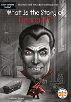 What Is the Story of Dracula?