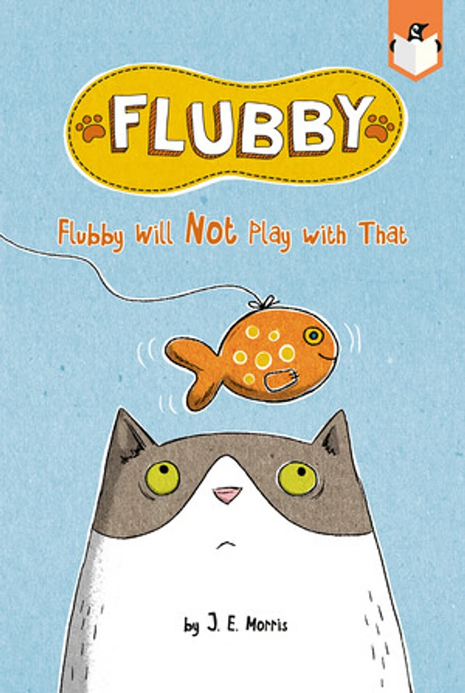 Flubby Will Not Play with That