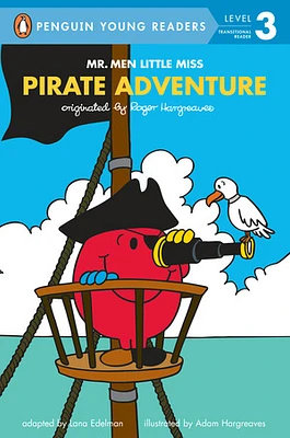 Pirate Adventure