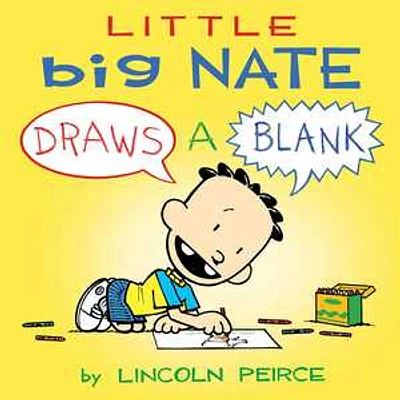 Little Big Nate