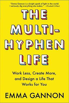 The Multi-Hyphen Life