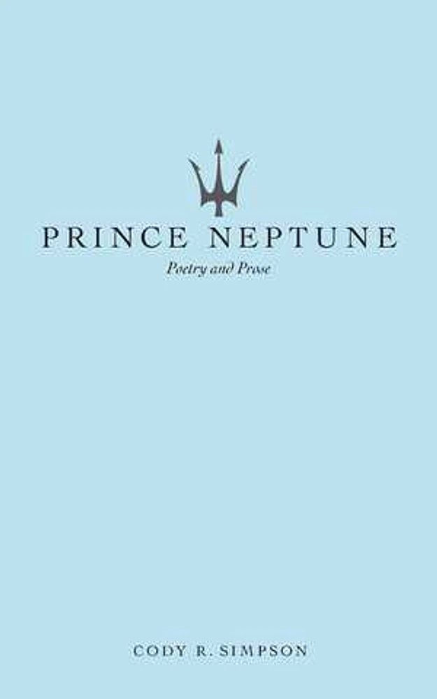 Prince Neptune