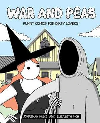 War and Peas