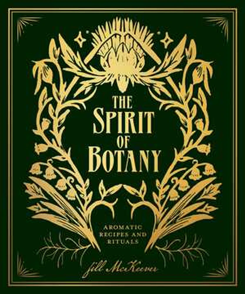 The Spirit of Botany