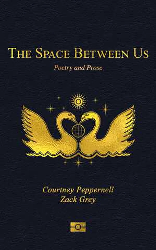 The Space Between Us