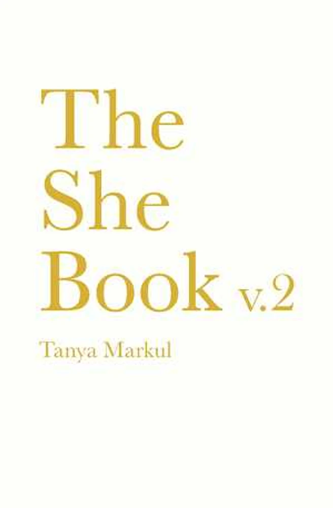 The She Book v.2