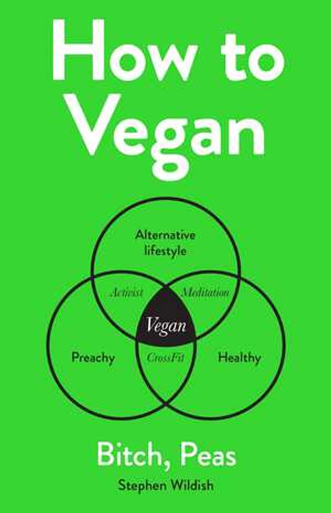 How to Vegan