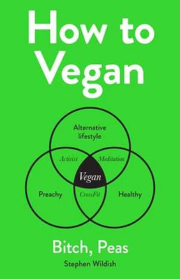 How to Vegan