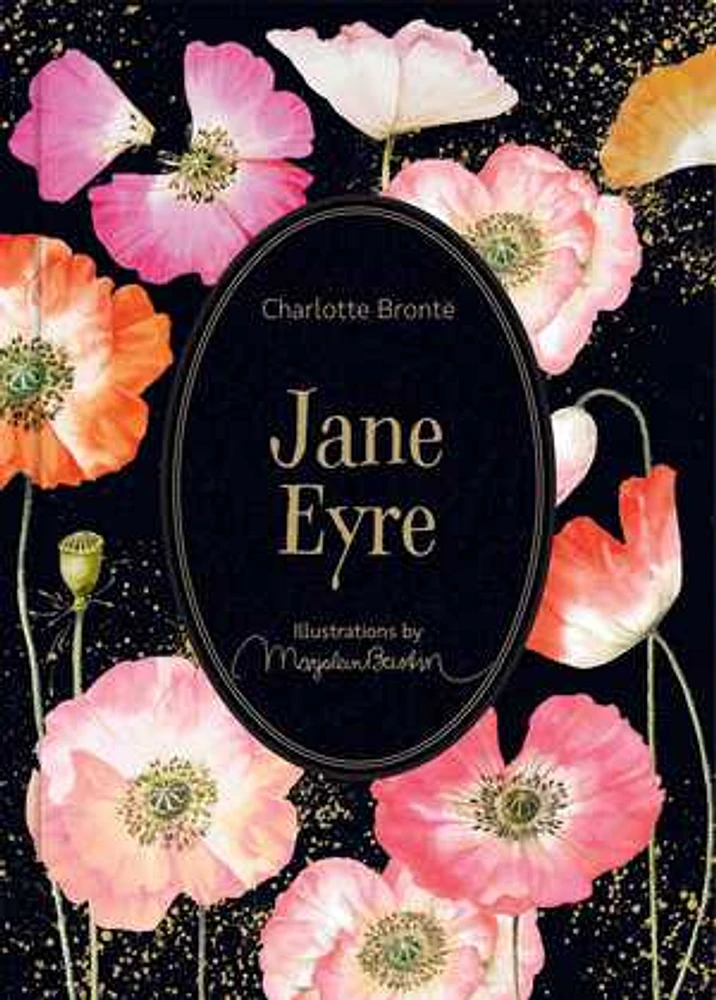 Jane Eyre