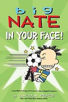 Big Nate: In Your Face!