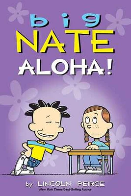 Big Nate: Aloha!