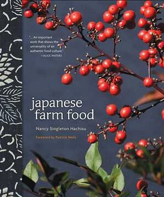 Japanese Farm Food