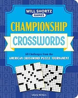 Championship Crosswords