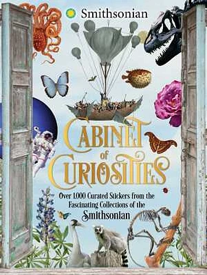 Cabinet of Curiosities