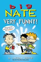 Big Nate: Very Funny!