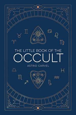 The Little Book of the Occult