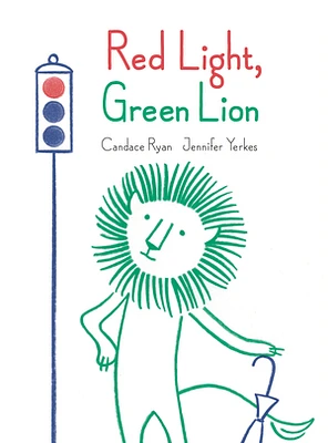 Red Light, Green Lion