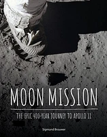 Moon Mission