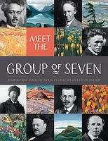 Meet the Group of Seven