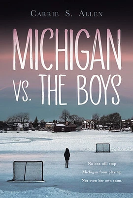 Michigan vs. the Boys