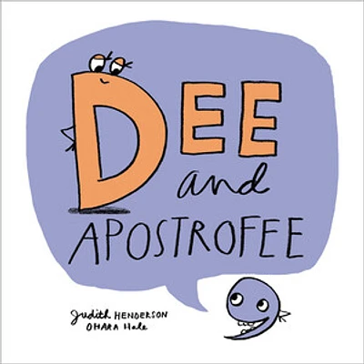 Dee and Apostrofee