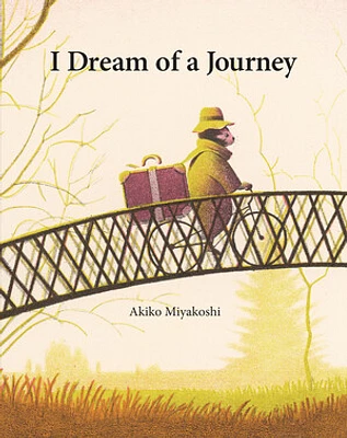 I Dream of a Journey