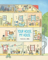 Your House, My House