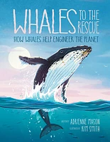 Whales to the Rescue