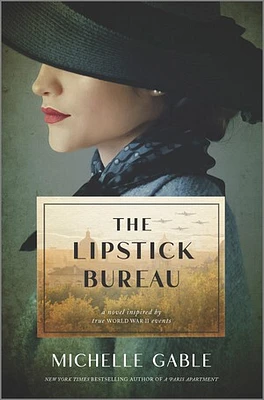 The Lipstick Bureau