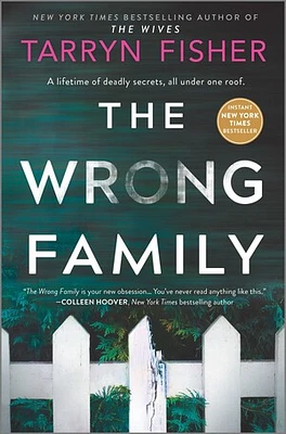 The Wrong Family