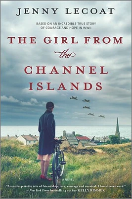 The Girl from the Channel Islands