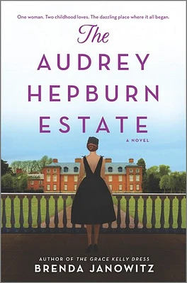 The Audrey Hepburn Estate