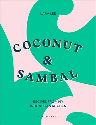 Coconut & Sambal