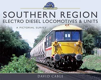 Southern Region Electro Diesel Locomotives and Units