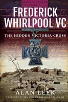 Frederick Whirlpool VC