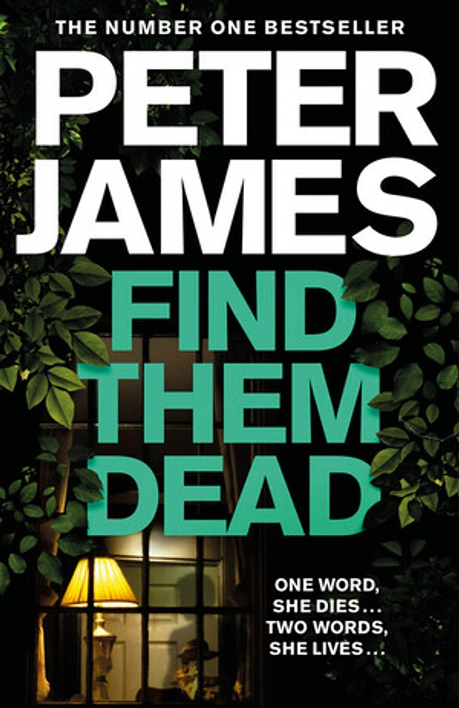 Find Them Dead (Roy Grace #16)