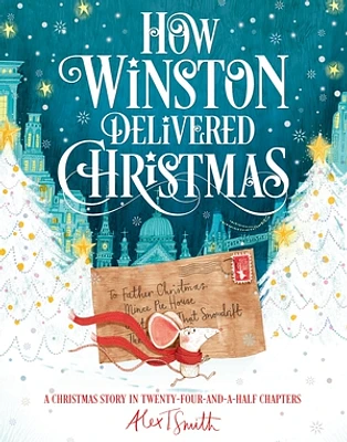 How Winston Delivered Christmas