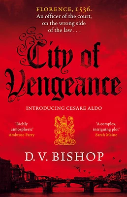 City of Vengeance