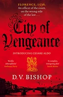 City of Vengeance