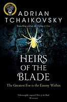 Heirs of the Blade (Shadows of the Apt #7)