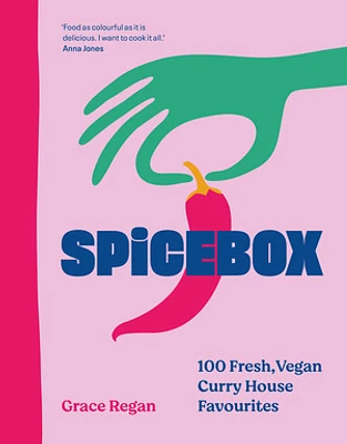 SpiceBox